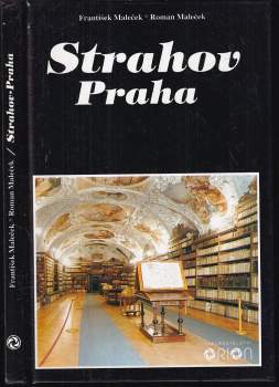 Strahov Praha
