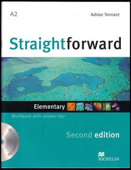 Straightforward Elementary Level