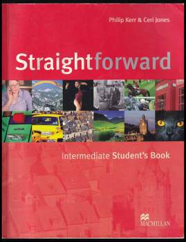 Straightforward intermediate