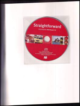 John Thomas Waterman: Straightforward intermediate