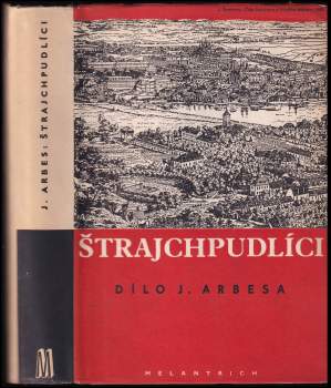 Štrajchpudlíci