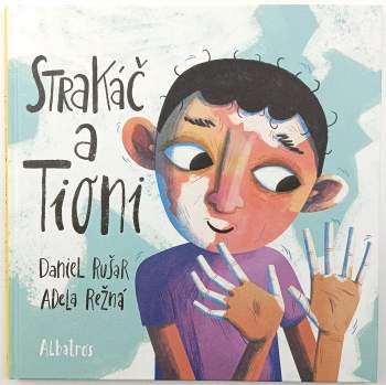 Strakáč a Tioni