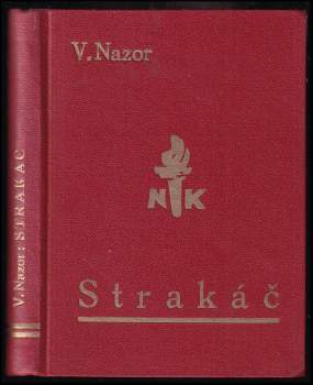Strakáč
