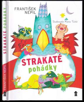 Strakaté pohádky