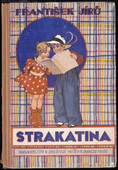 Strakatina