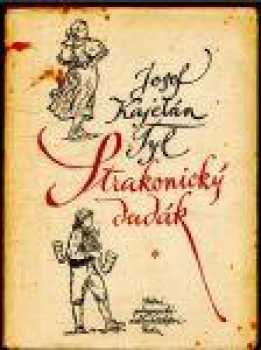 Josef Kajetán Tyl: Strakonický dudák