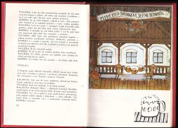 Josef Kajetán Tyl: Strakonický dudák aneb Hody divých žen