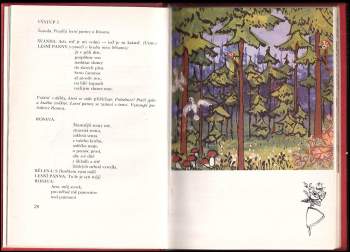 Josef Kajetán Tyl: Strakonický dudák aneb Hody divých žen