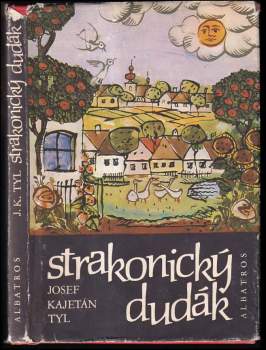 Strakonický dudák aneb Hody divých žen