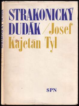 Strakonický dudák, aneb, Hry divých žen