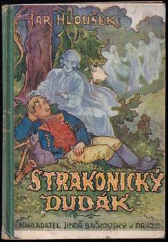 Strakonický dudák