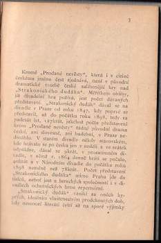 Josef Kajetán Tyl: Strakonický dudák