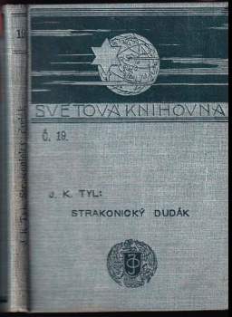 Strakonický dudák