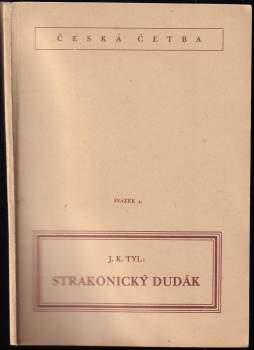 Strakonický dudák