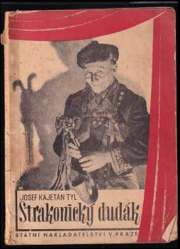 Josef Kajetán Tyl: Strakonický dudák