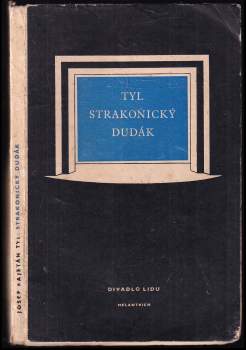 Strakonický dudák