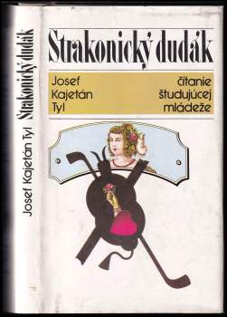 Strakonický dudák