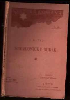 Strakonický dudák