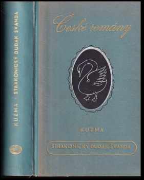Strakonický dudák Švanda
