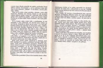 Josef Lada: Straky na vrbě