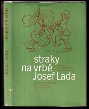 Josef Lada: Straky na vrbě