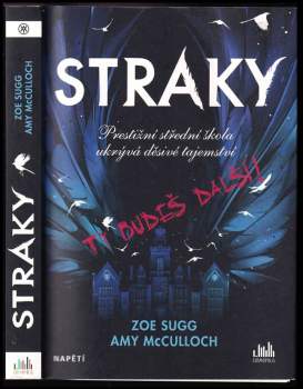 Zoe; Suggová,: Straky