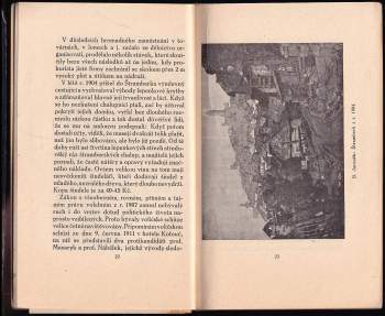 Bohuslav Blažek: Štramberk