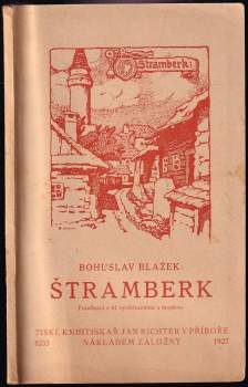 Štramberk