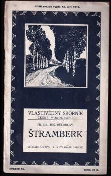 Štramberk