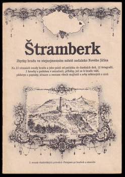 Rostislav Vojkovský: Štramberk