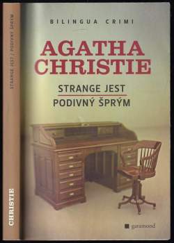 Strange Jest