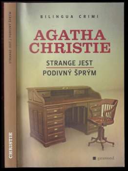 Agatha Christie: Strange jest