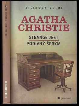 Agatha Christie: Strange Jest - Podivný šprým