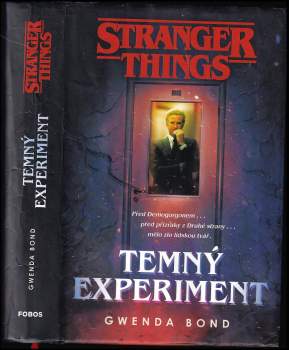 Gwenda Bond: Stranger things