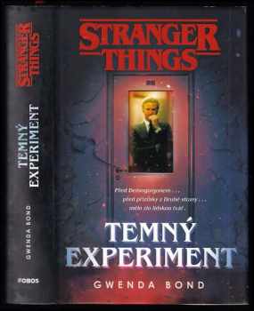 Gwenda Bond: Stranger things