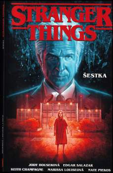 Stranger things