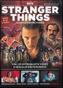 Stranger things