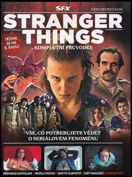 Stranger things