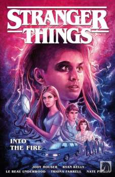 Stranger things