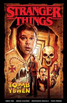 Stranger things