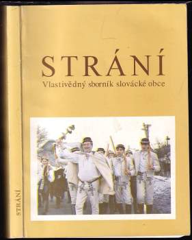 Strání