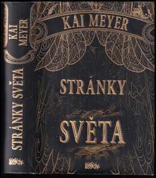 Kai Meyer: Stránky světa