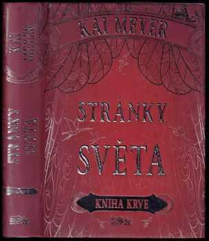 Kai Meyer: Stránky světa