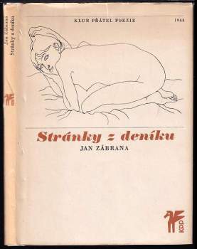 Stránky z deníku