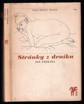 Stránky z deníku