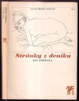 Stránky z deníku