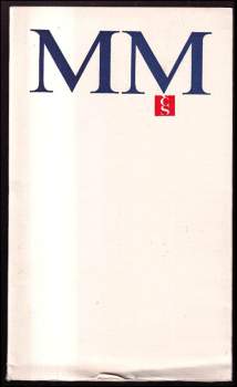 Stránky ze vzpomínek Marie Majerové