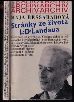 Stránky ze života L.D. Landaua