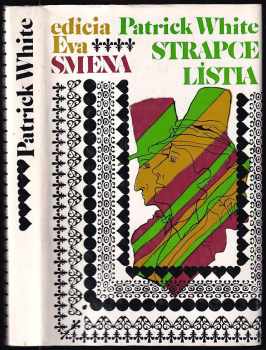 Strapce lístia