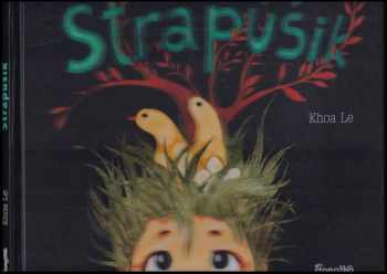 Strapúšik